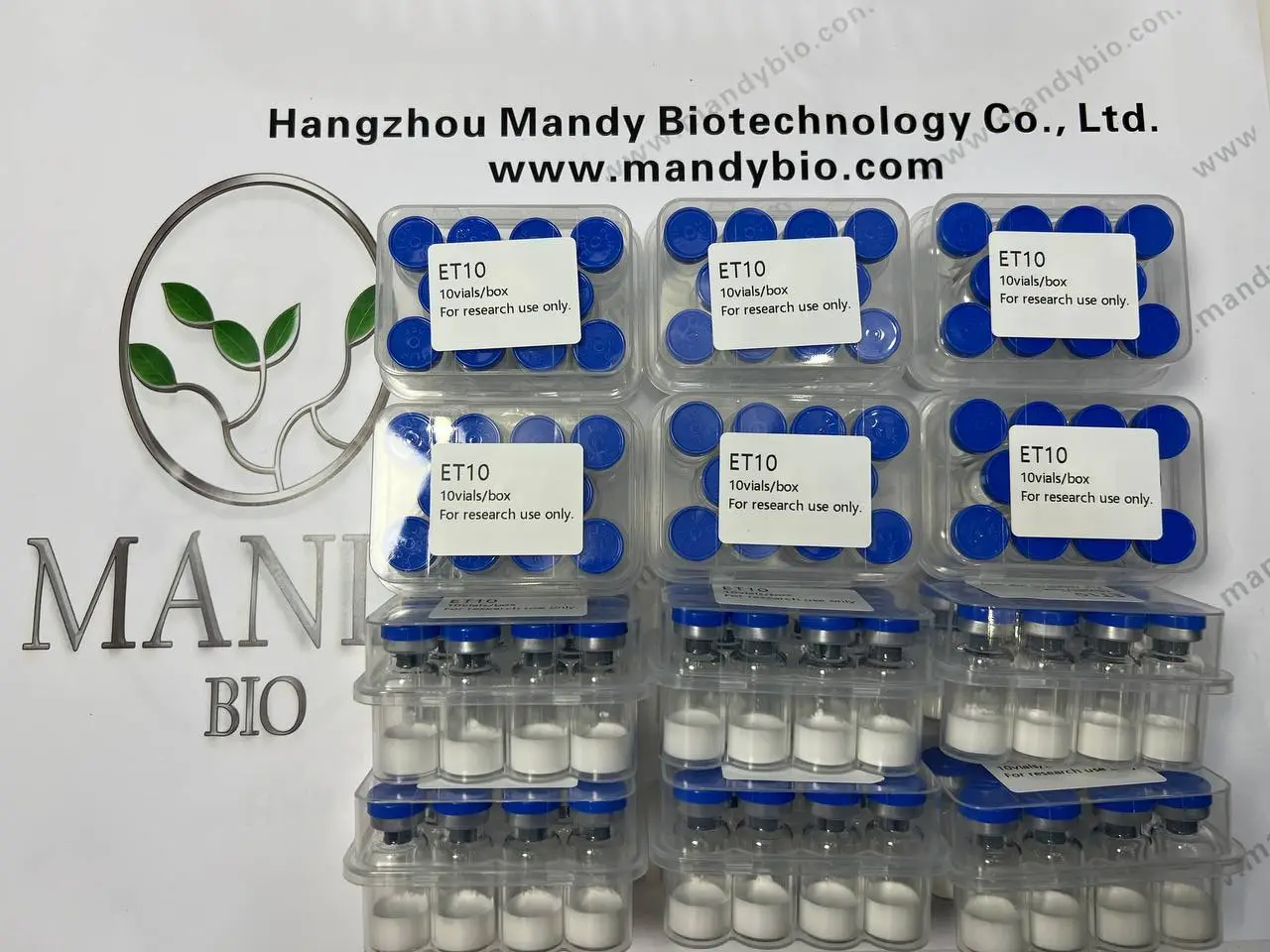 Epithalon 10MG