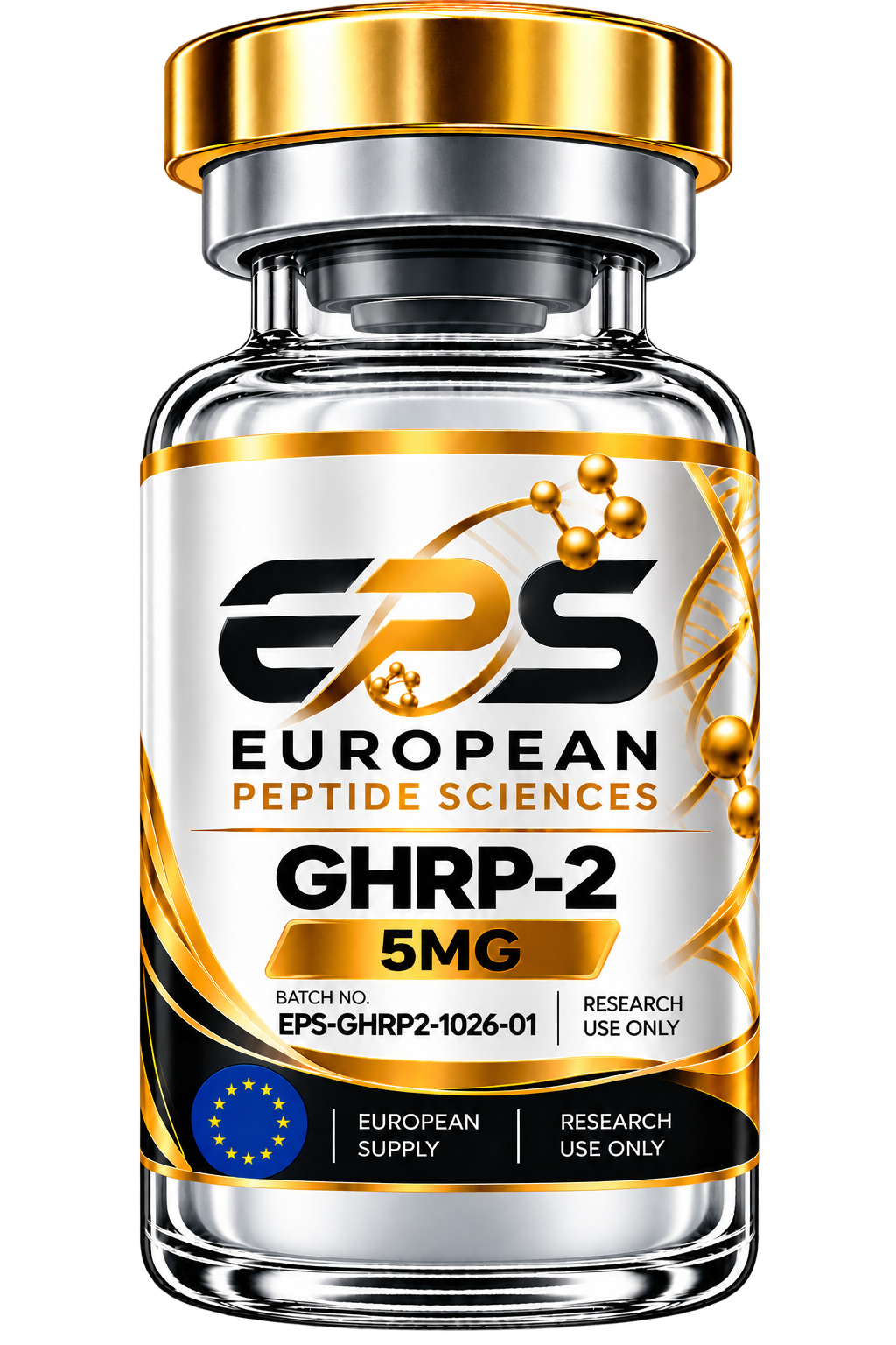 GHRP-2