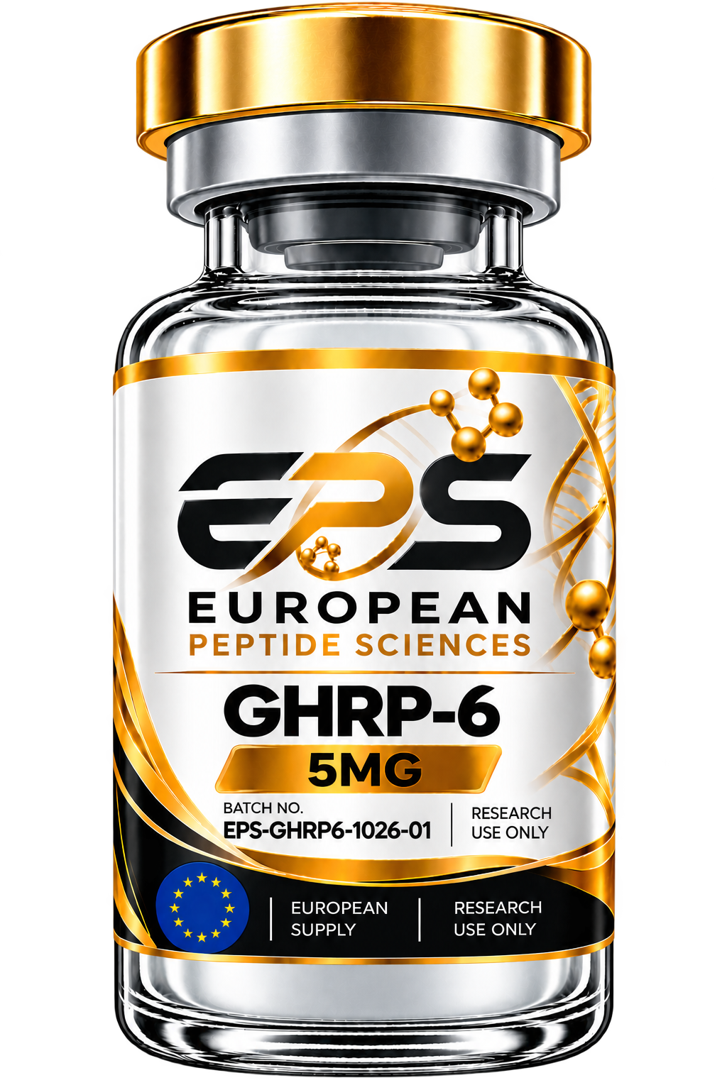 GHRP-6