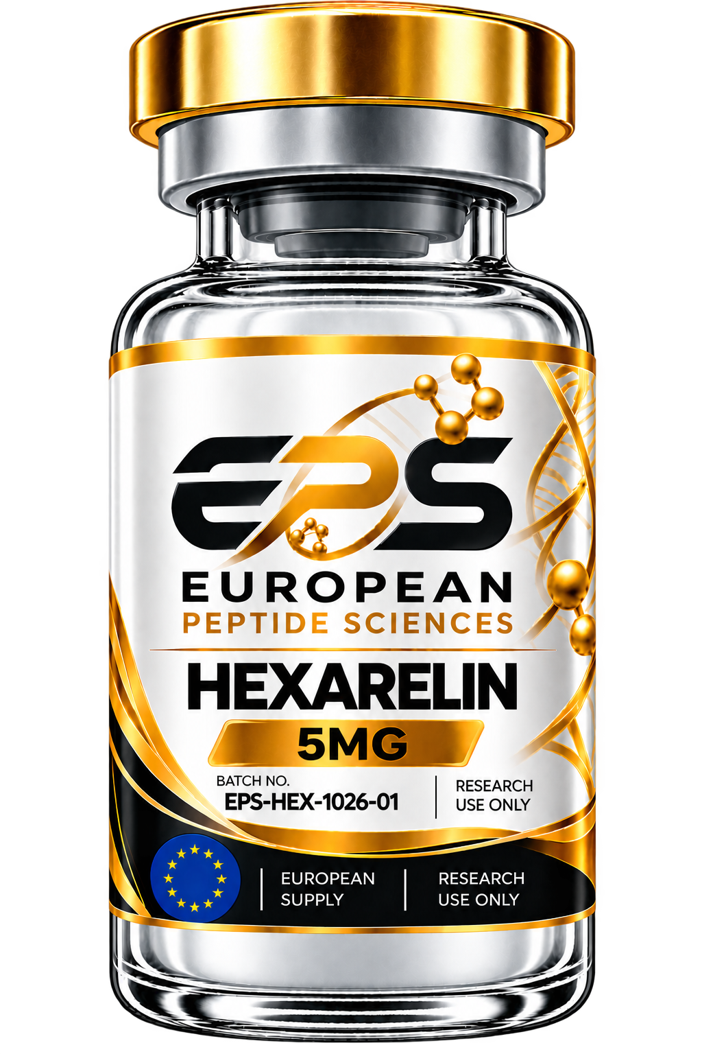 Hexarelin