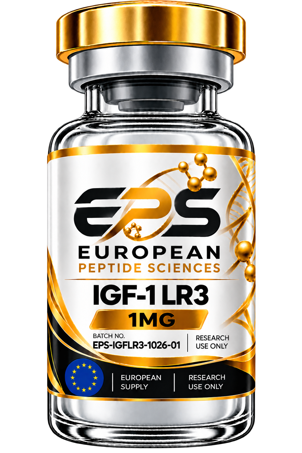 IGF-1 LR3
