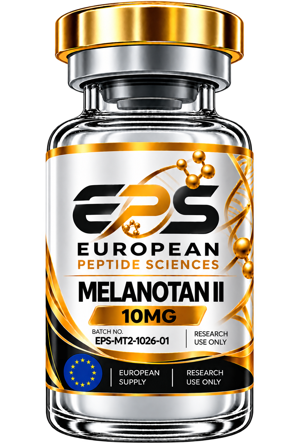 Melanotan II
