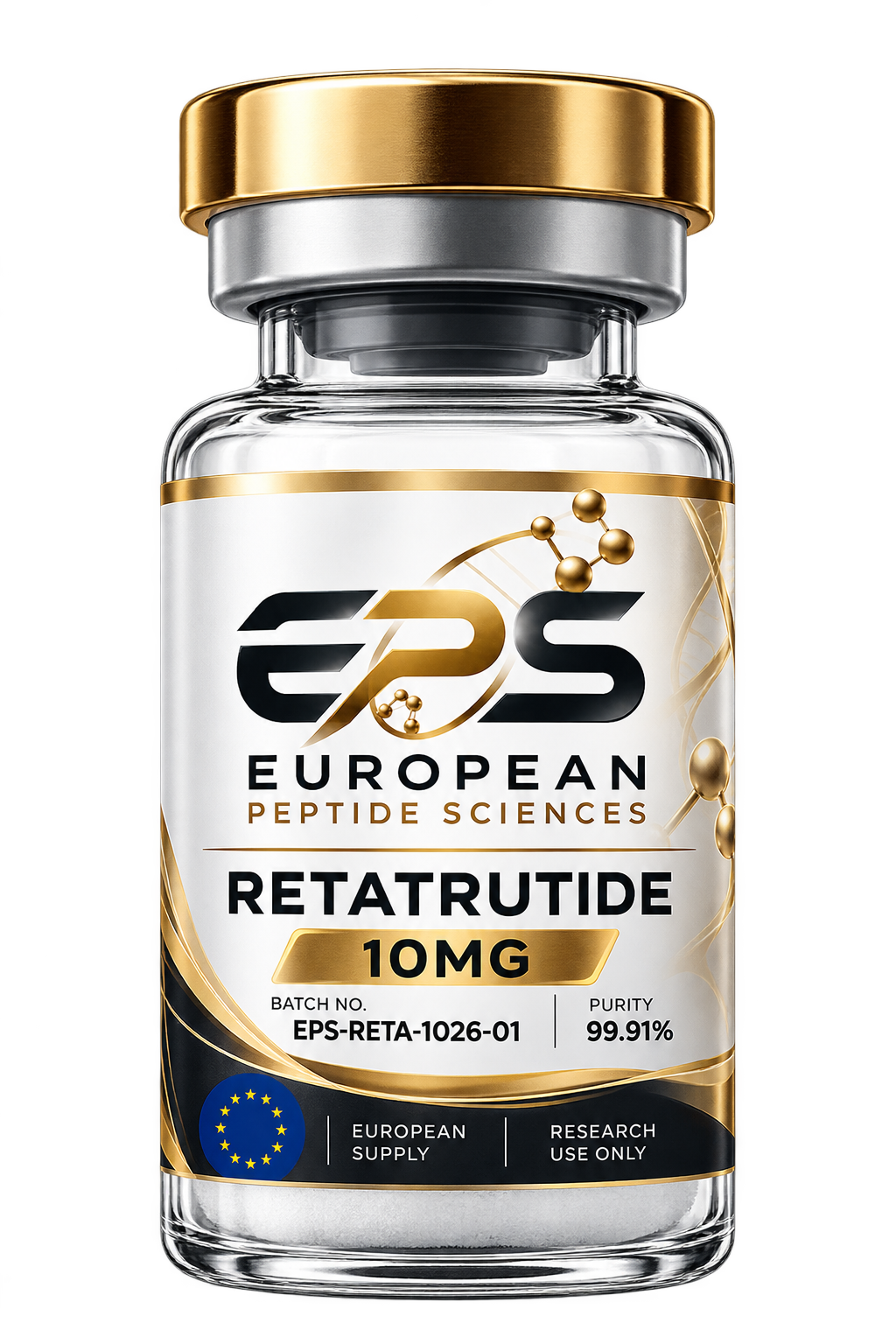 Retatrutide