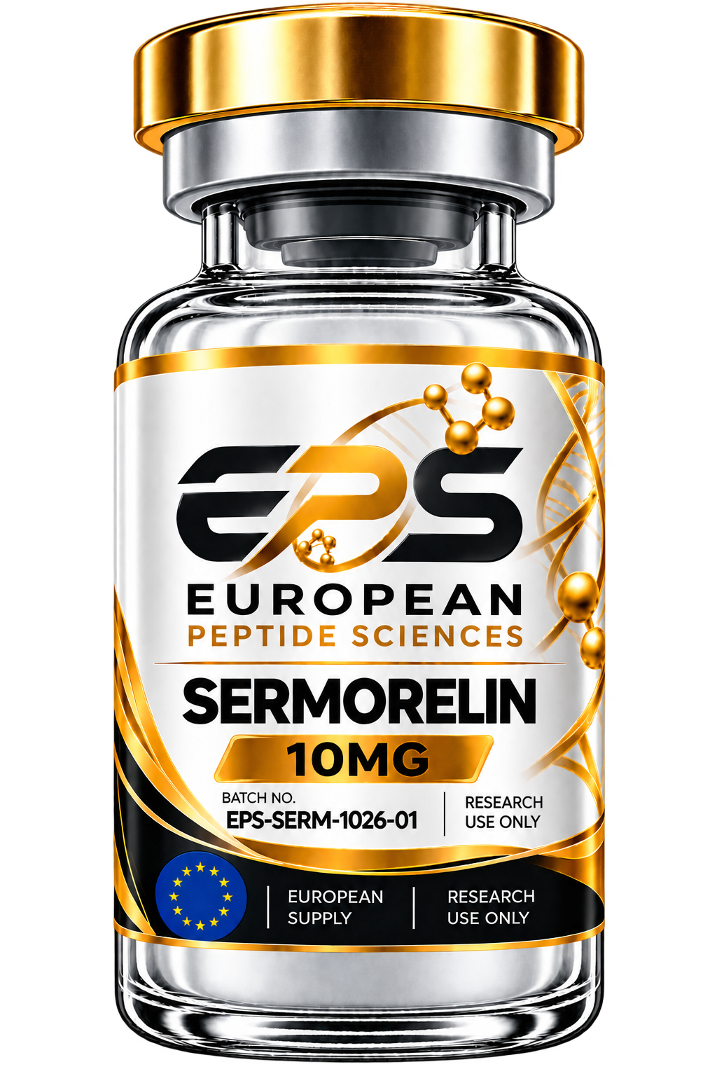 Sermorelin