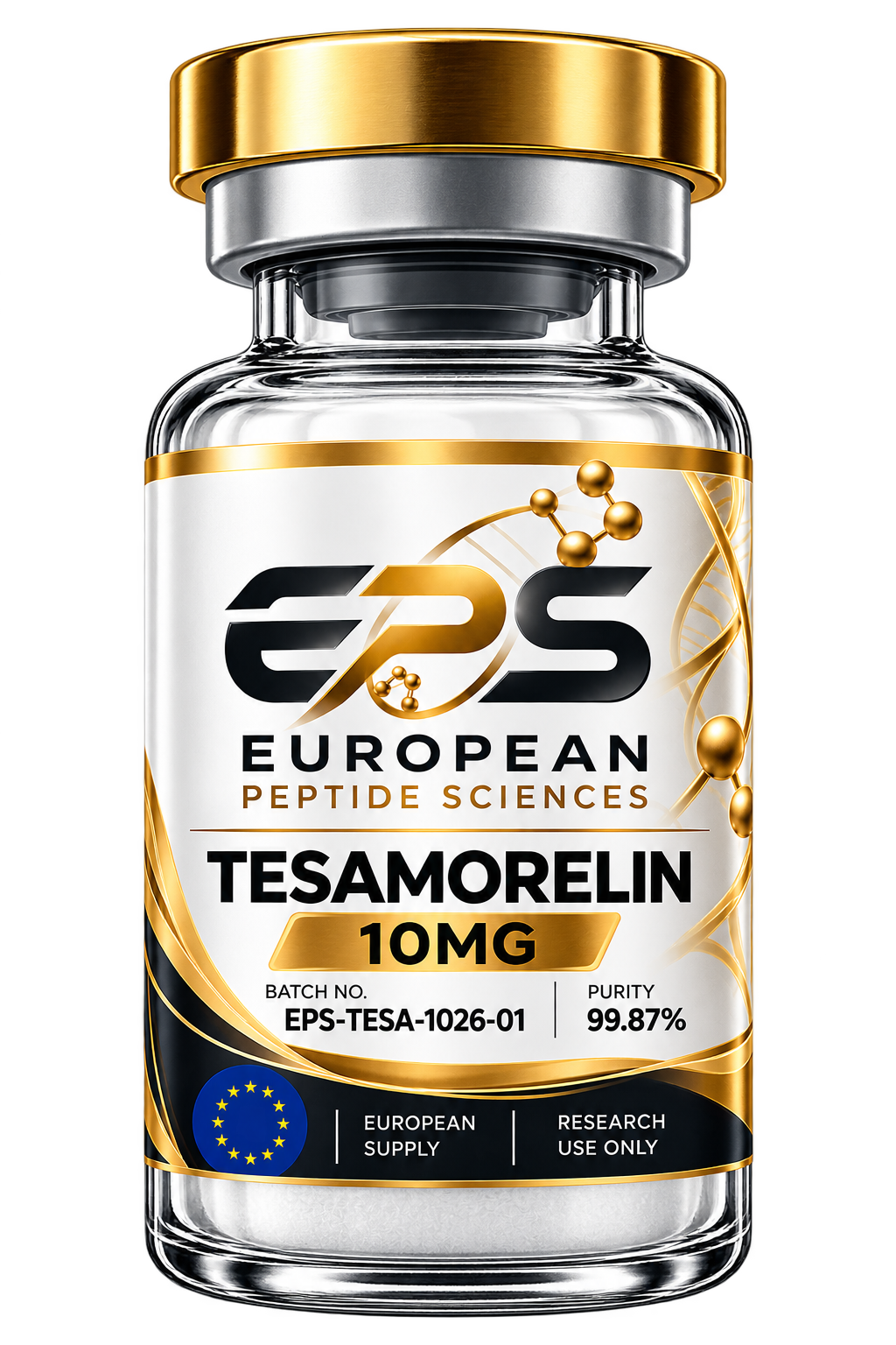 Tesamorelin