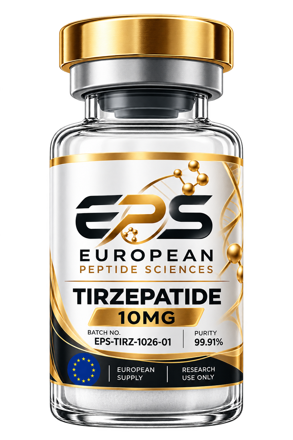 Tirzepatide