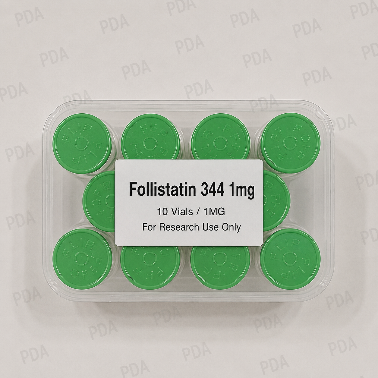 Follistatin 344 1mg