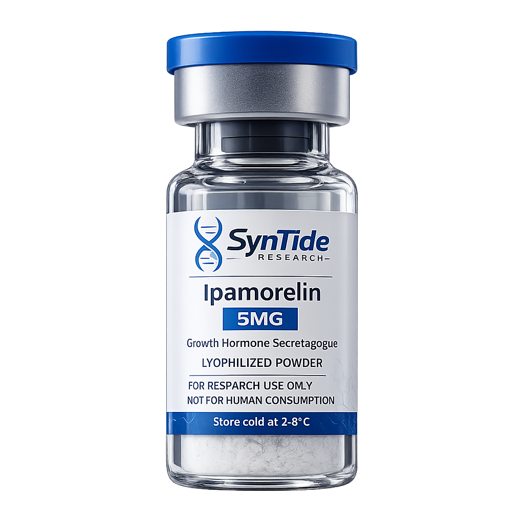Ipamorelin