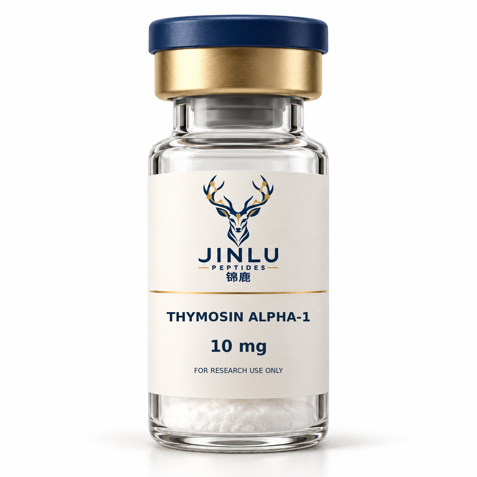 Thymosin Alpha-1