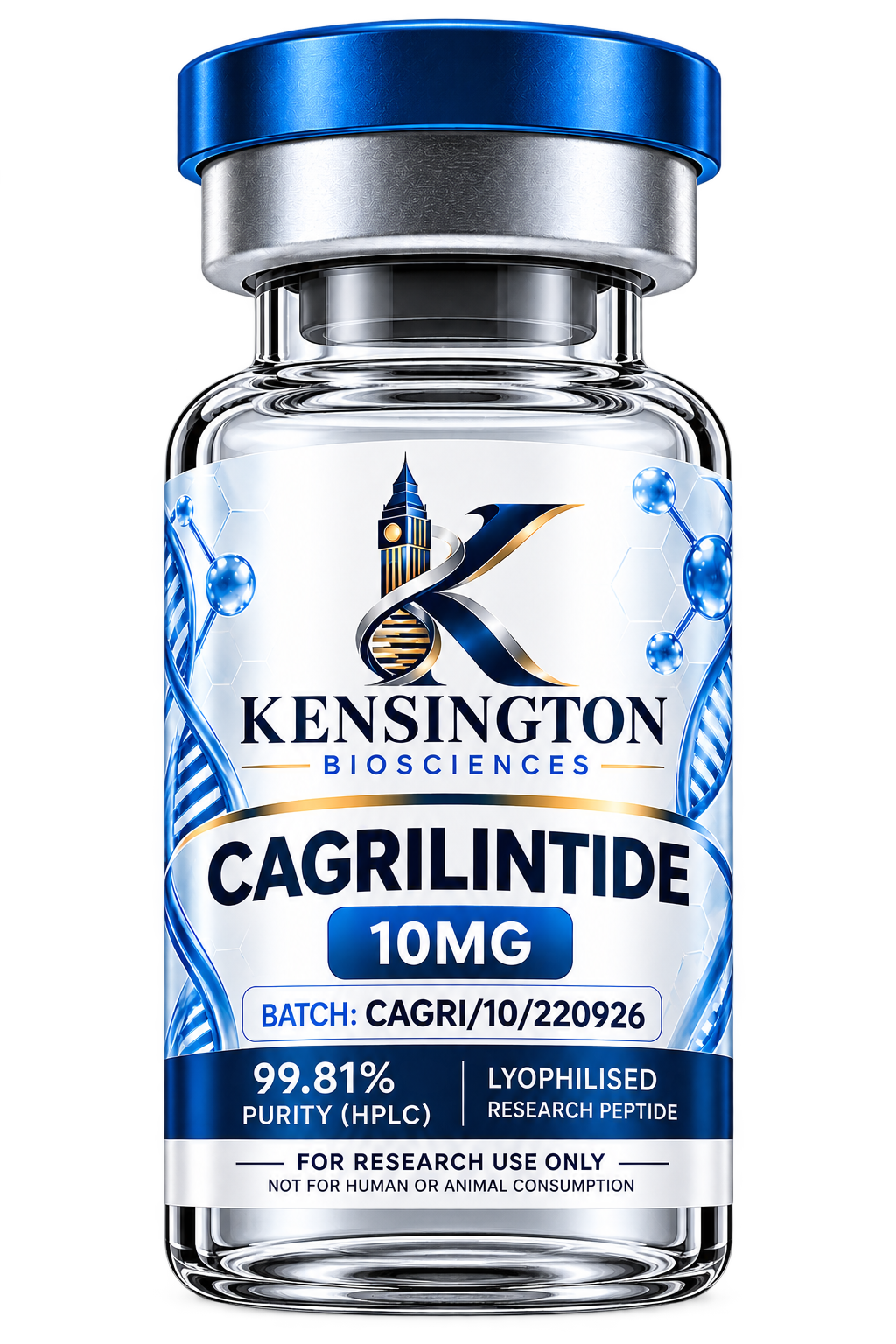 Cagrilintide