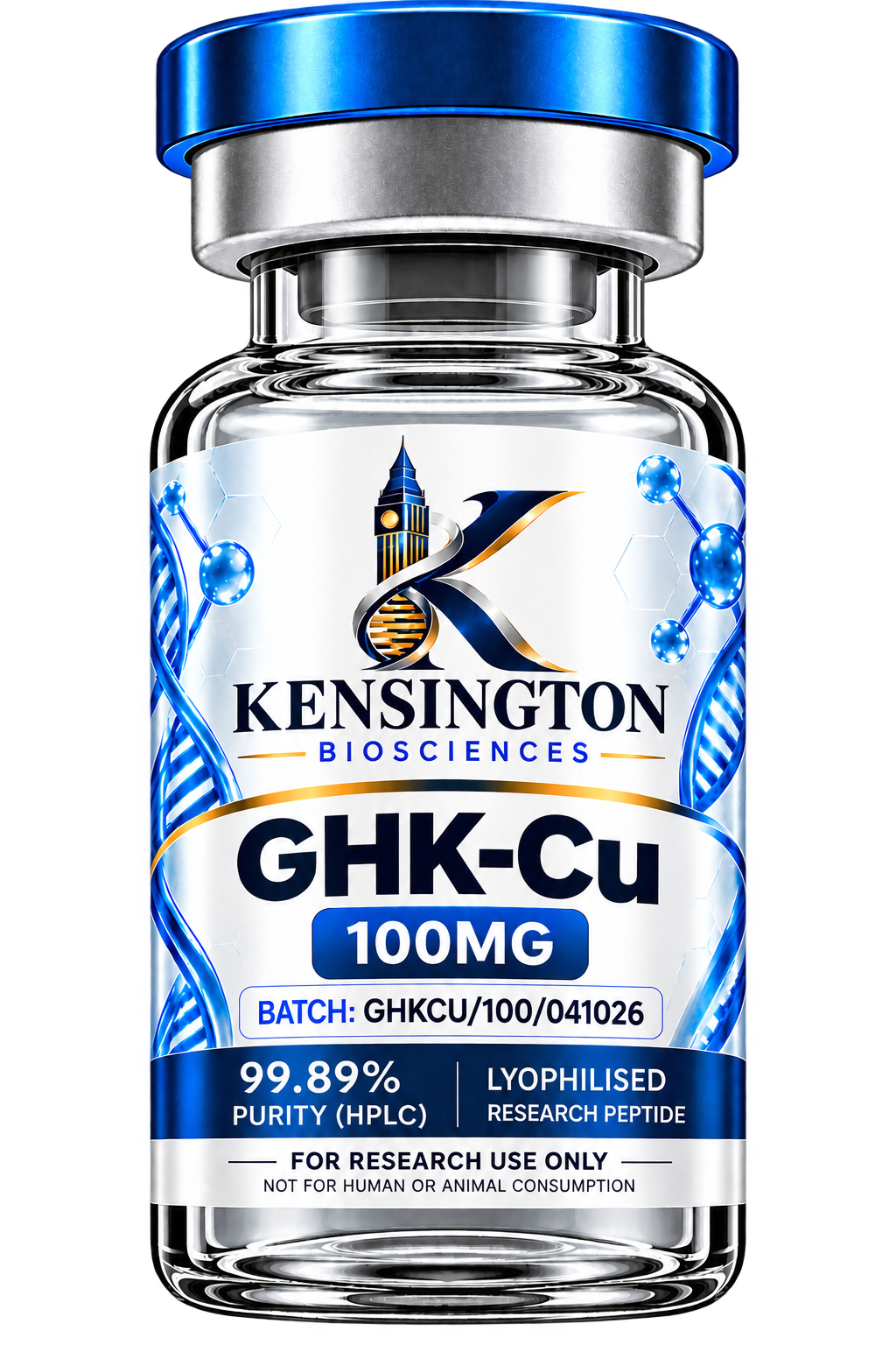 GHK-Cu