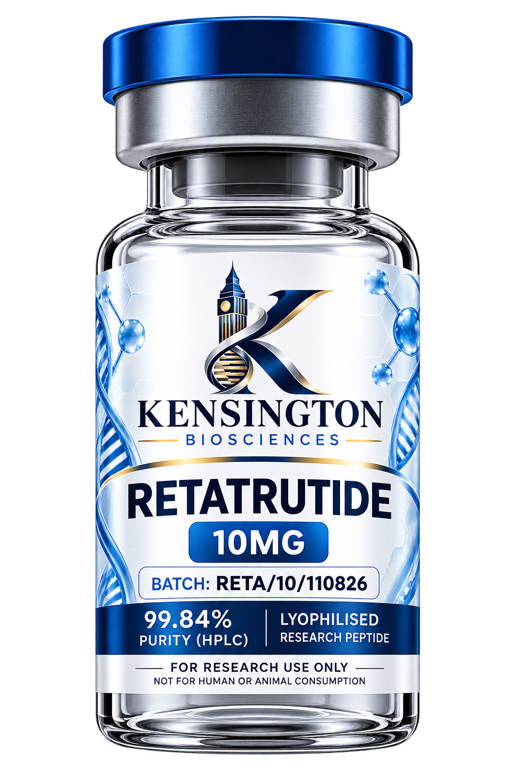 Retatrutide