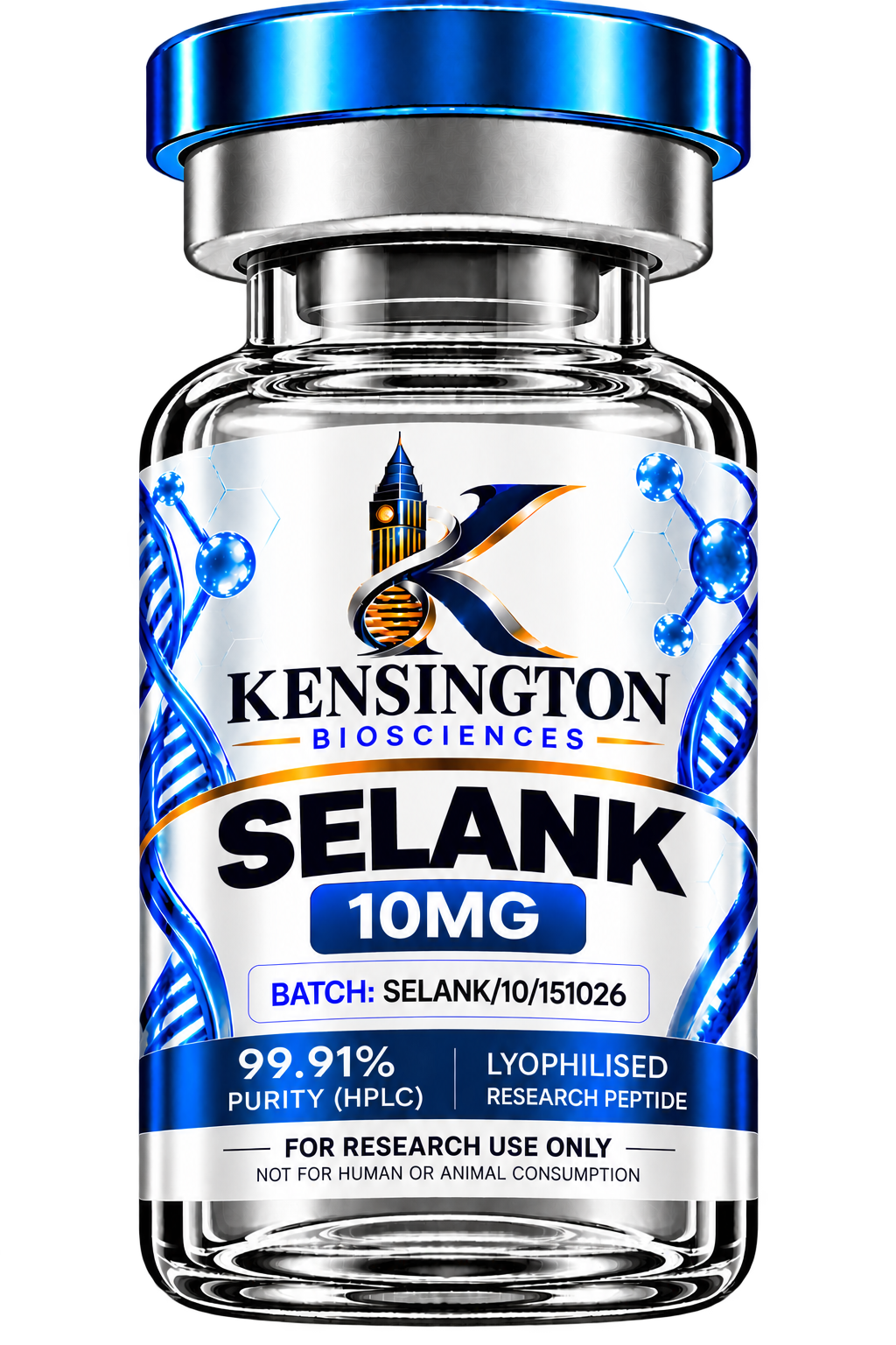 Selank