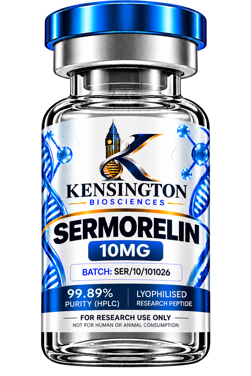 Sermorelin