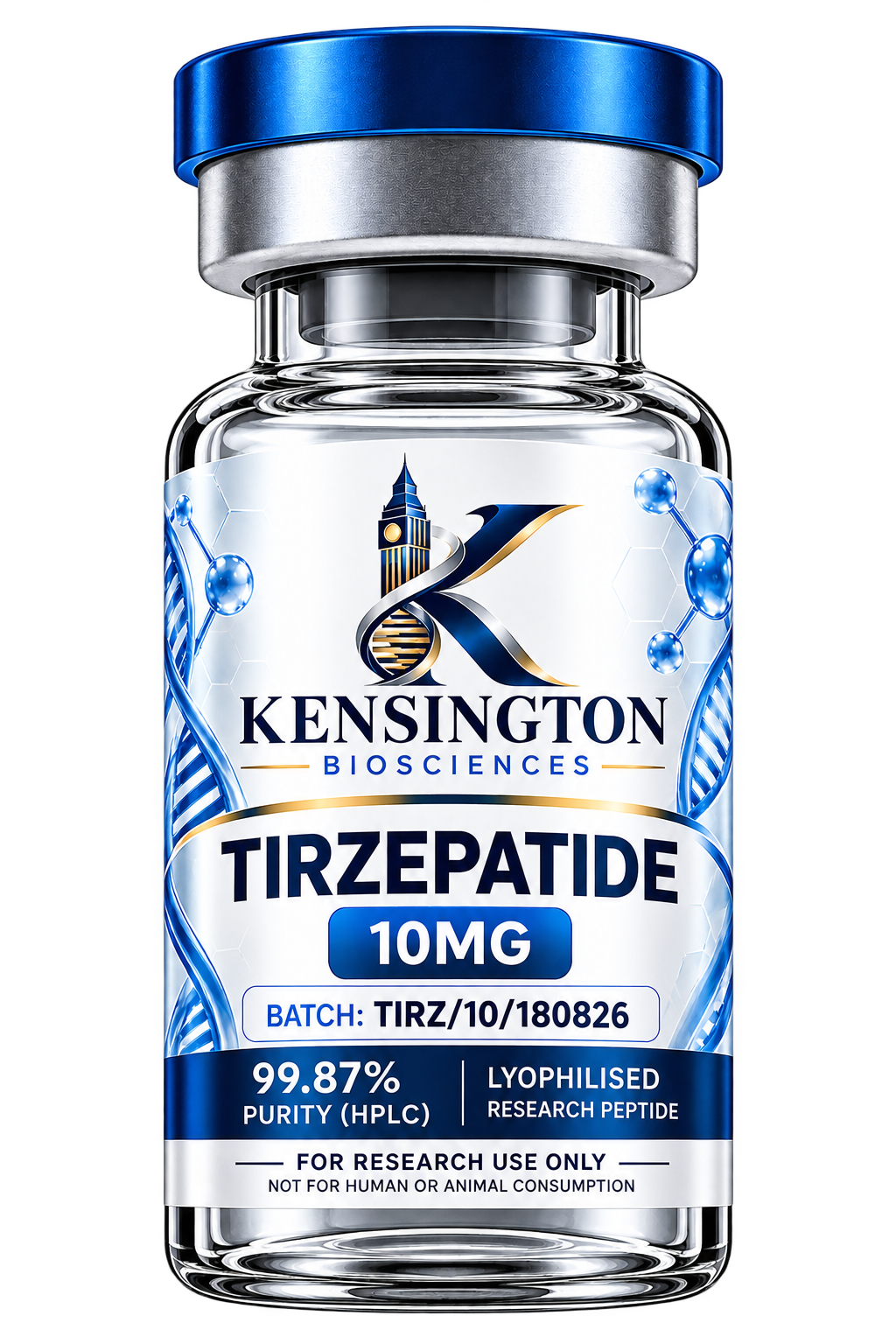 Tirzepatide