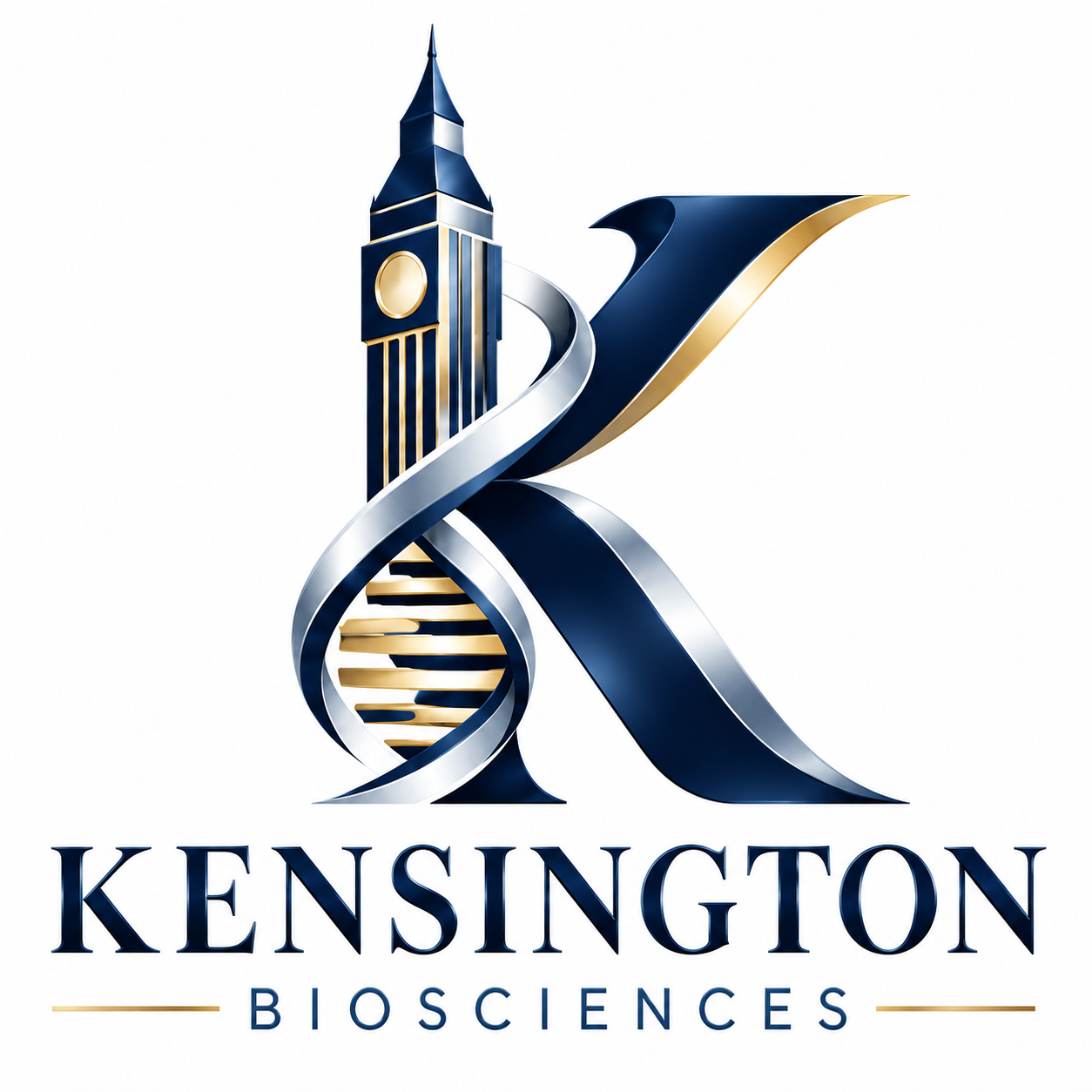 Kensington Biosciences logo