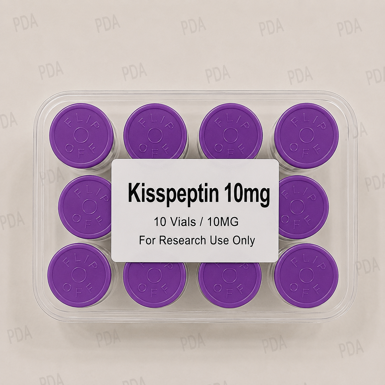 Kisspeptin 10mg