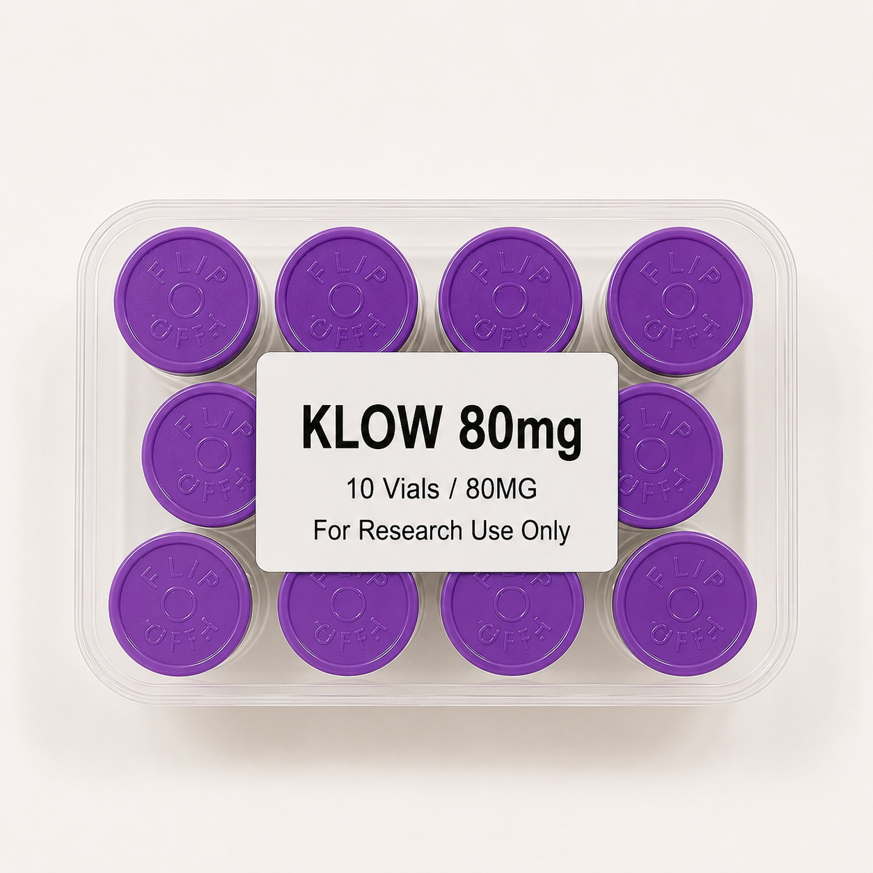 KLOW