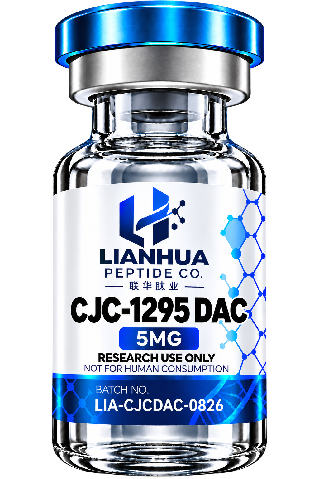 CJC-1295 DAC