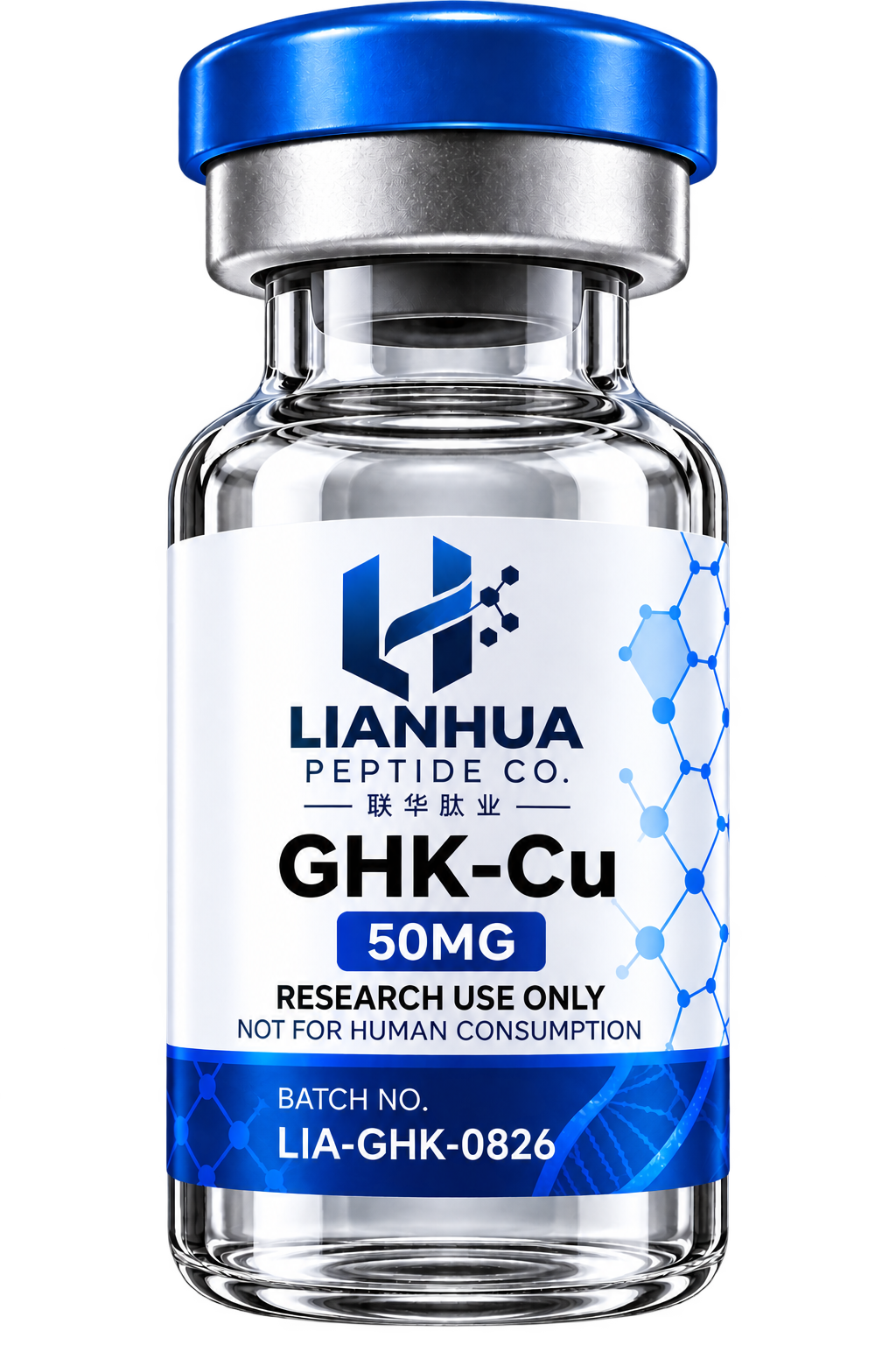 GHK-Cu