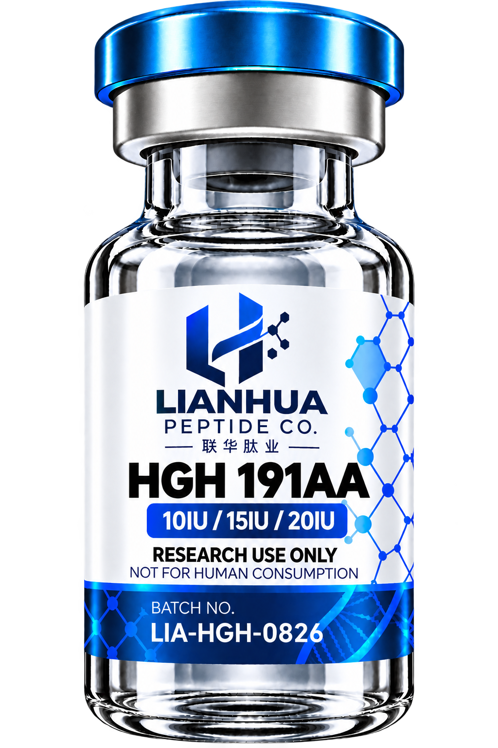 HGH 191AA