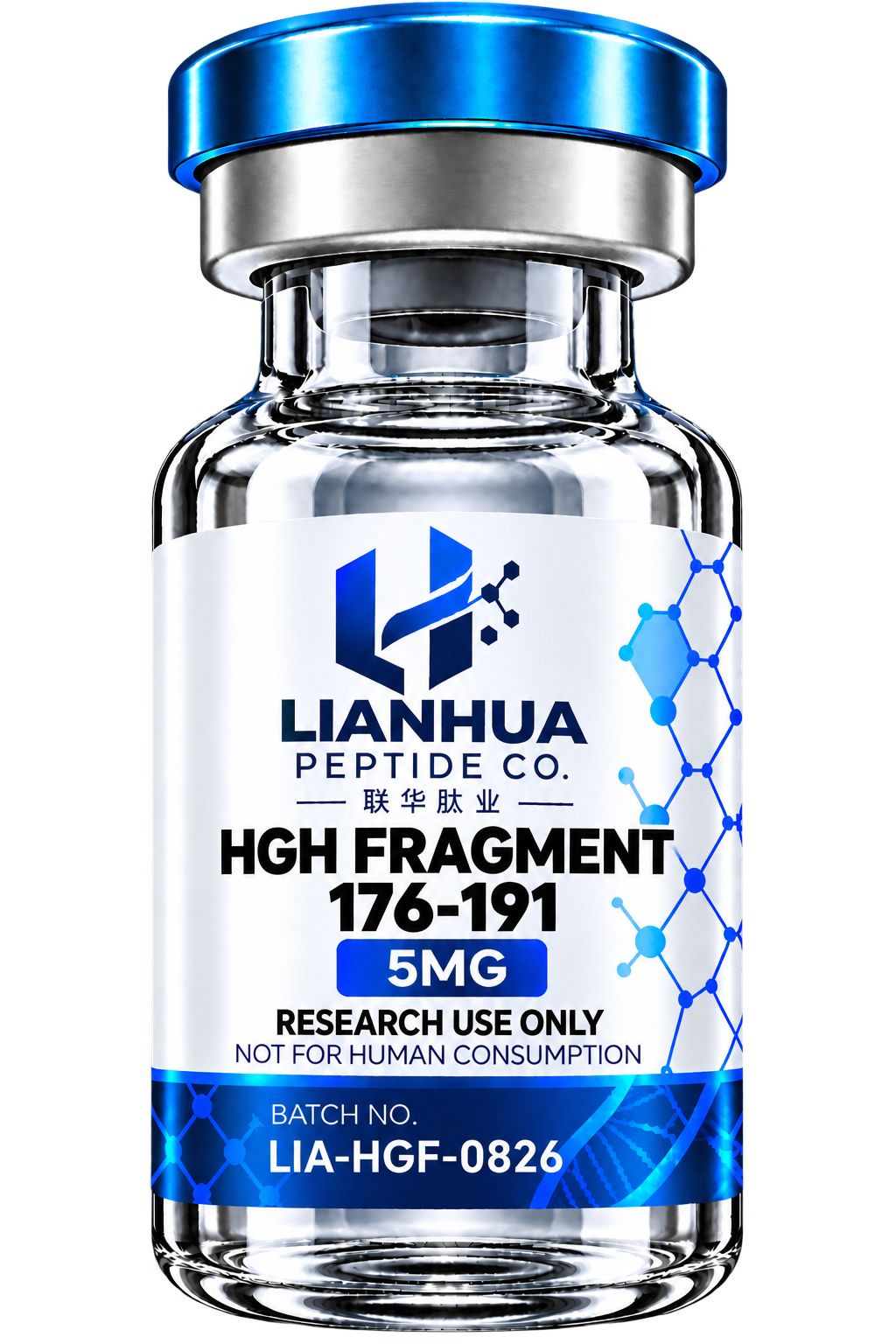 HGH Fragment 176-191