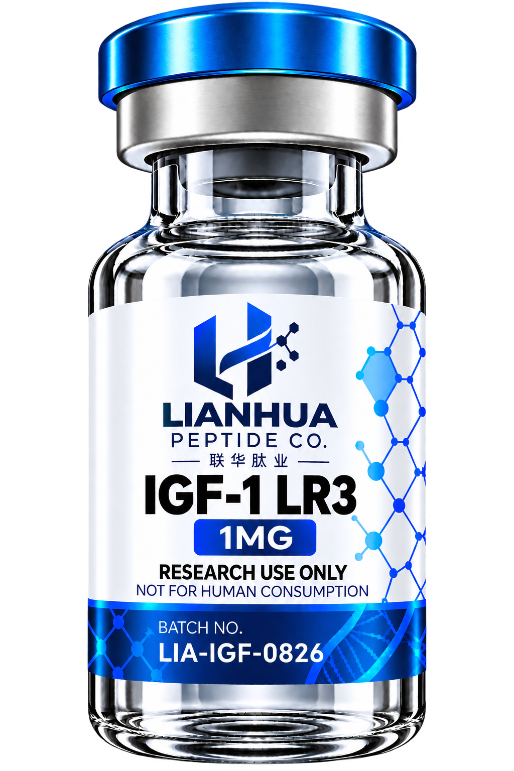 IGF-1 LR3