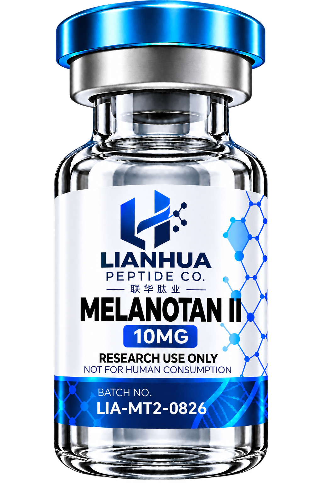 Melanotan II