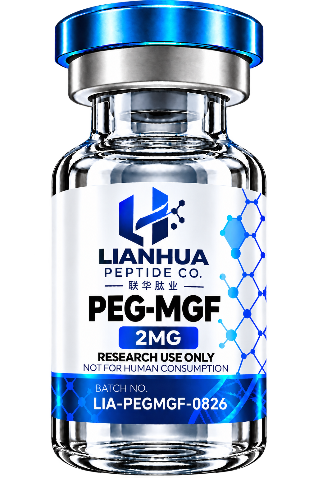 PEG-MGF