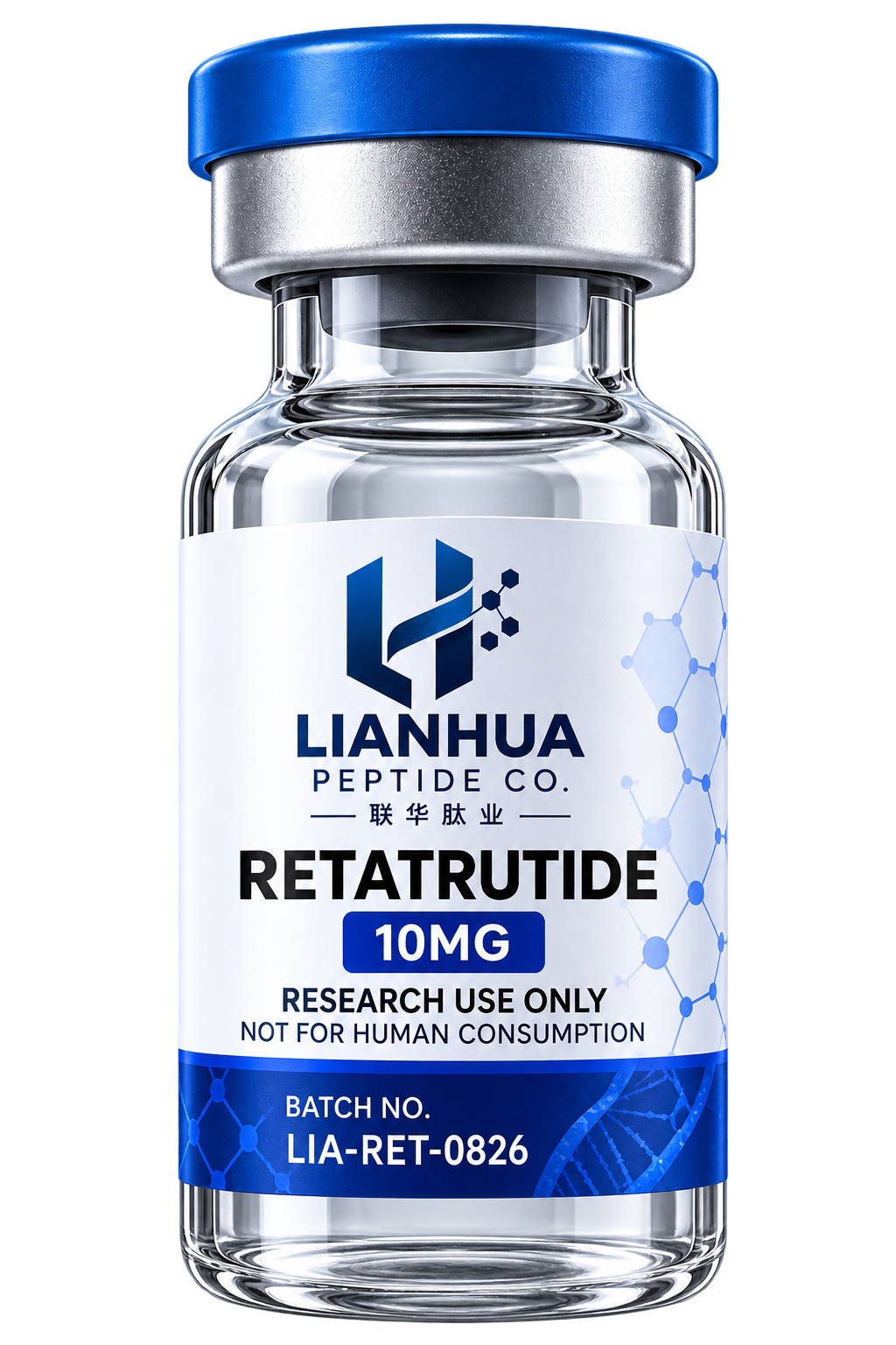 Retatrutide