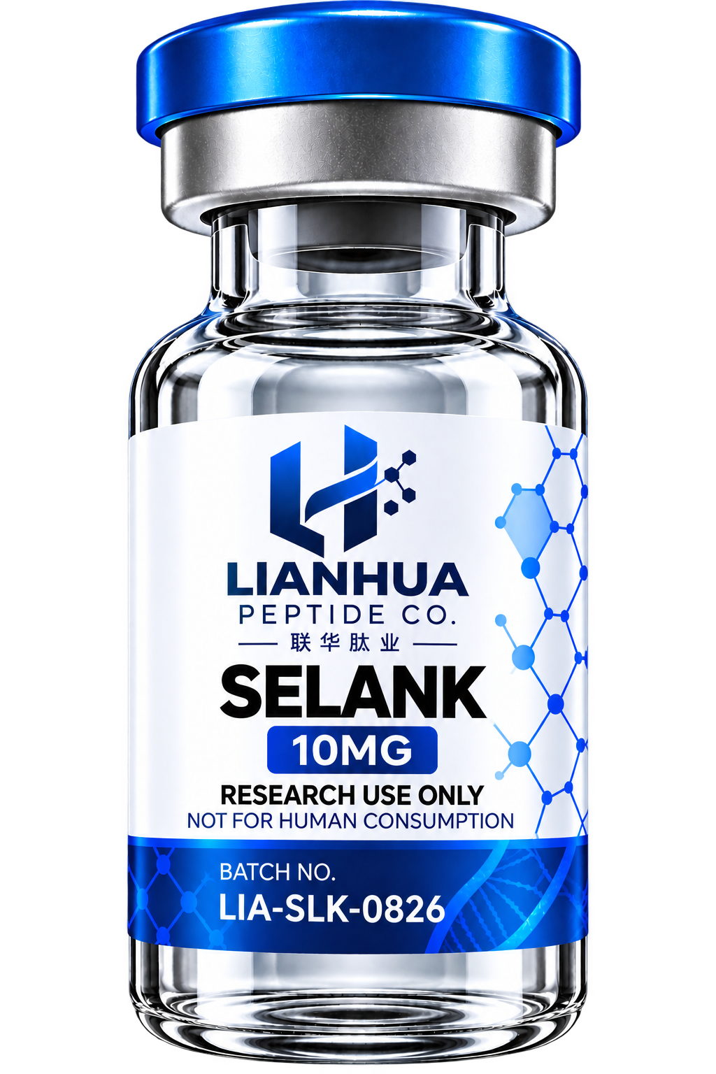 Selank