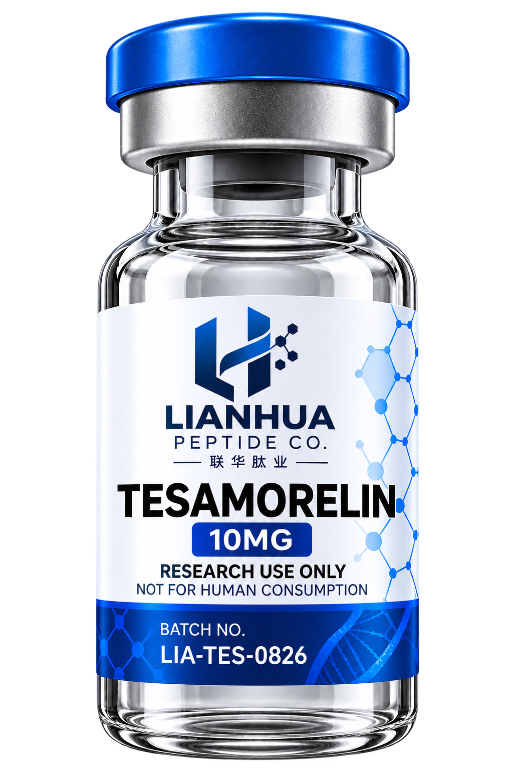 Tesamorelin