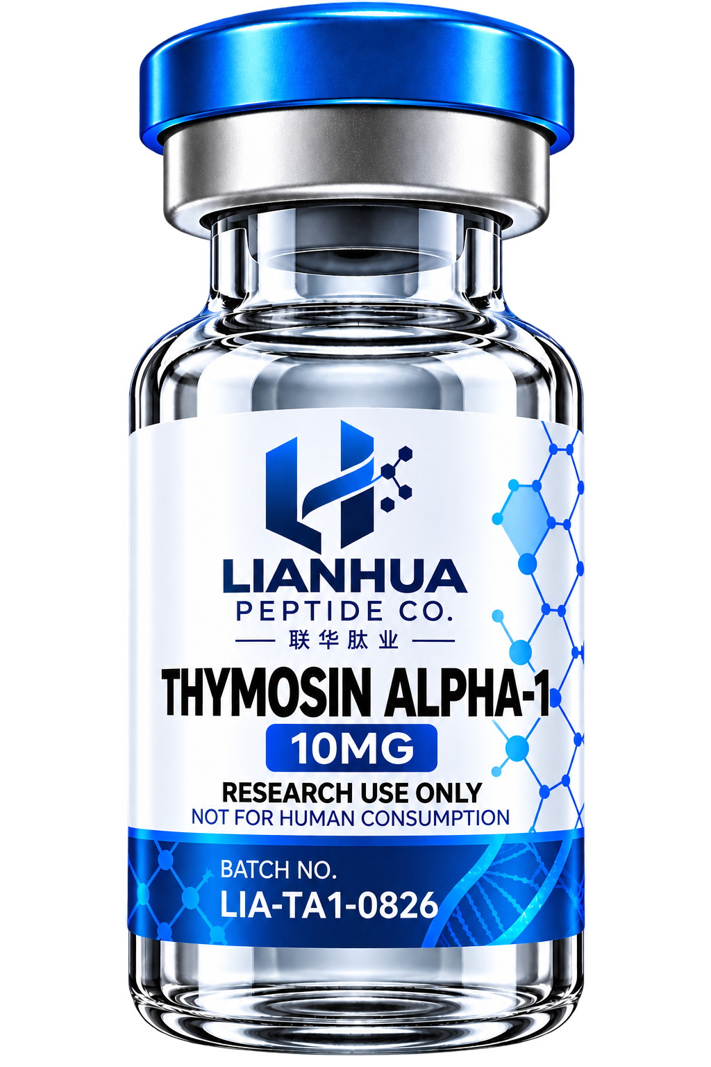 Thymosin Alpha-1