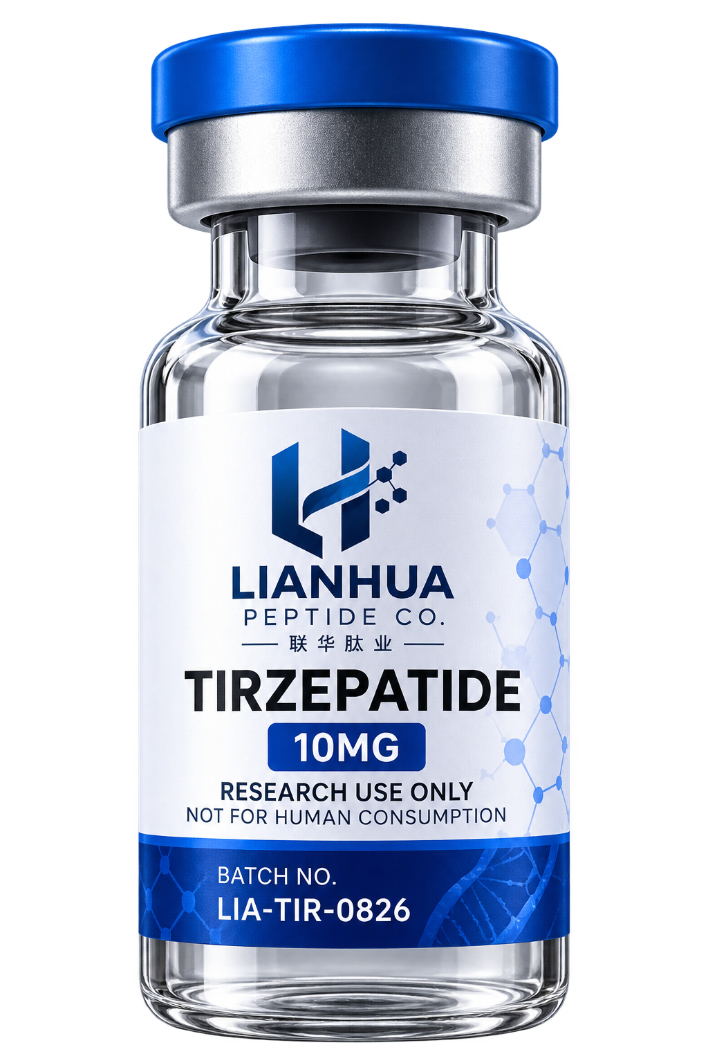 Tirzepatide