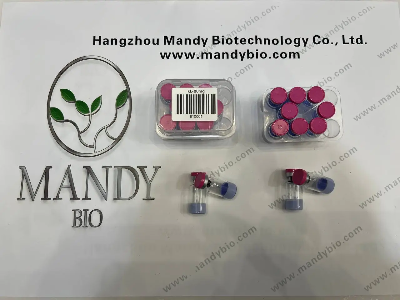 KLOW 80MG