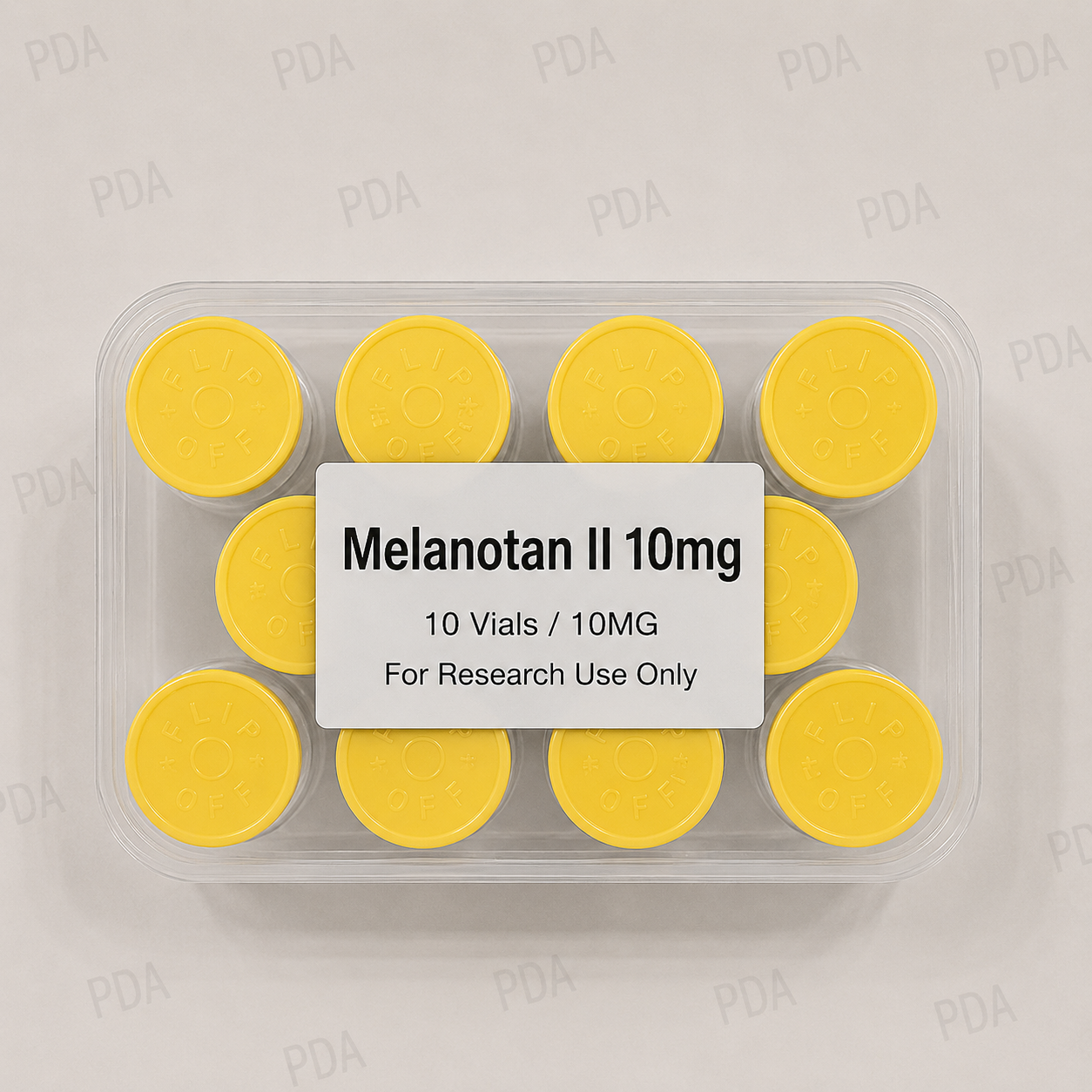 Melanotan II 10mg