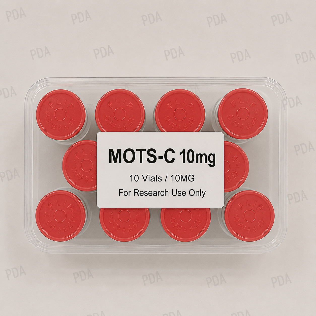 MOTS-C 10mg