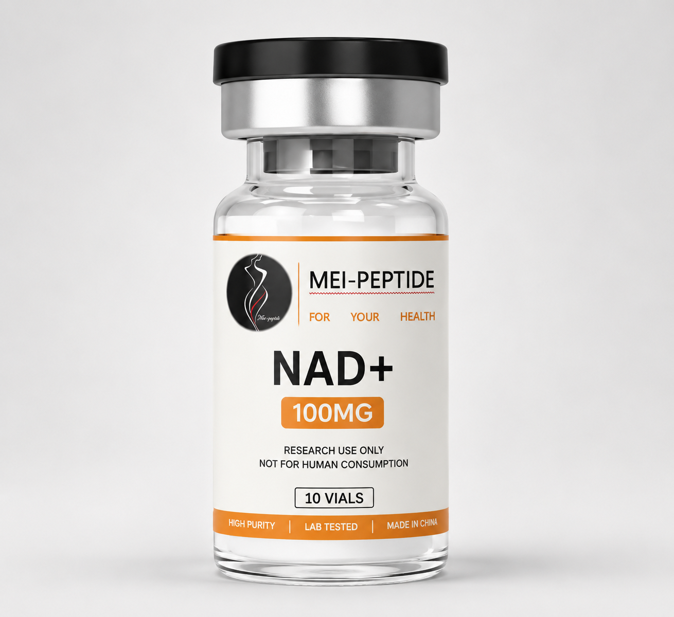 NAD+