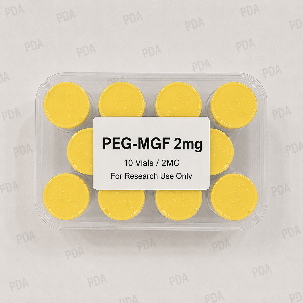 PEG-MGF 2mg