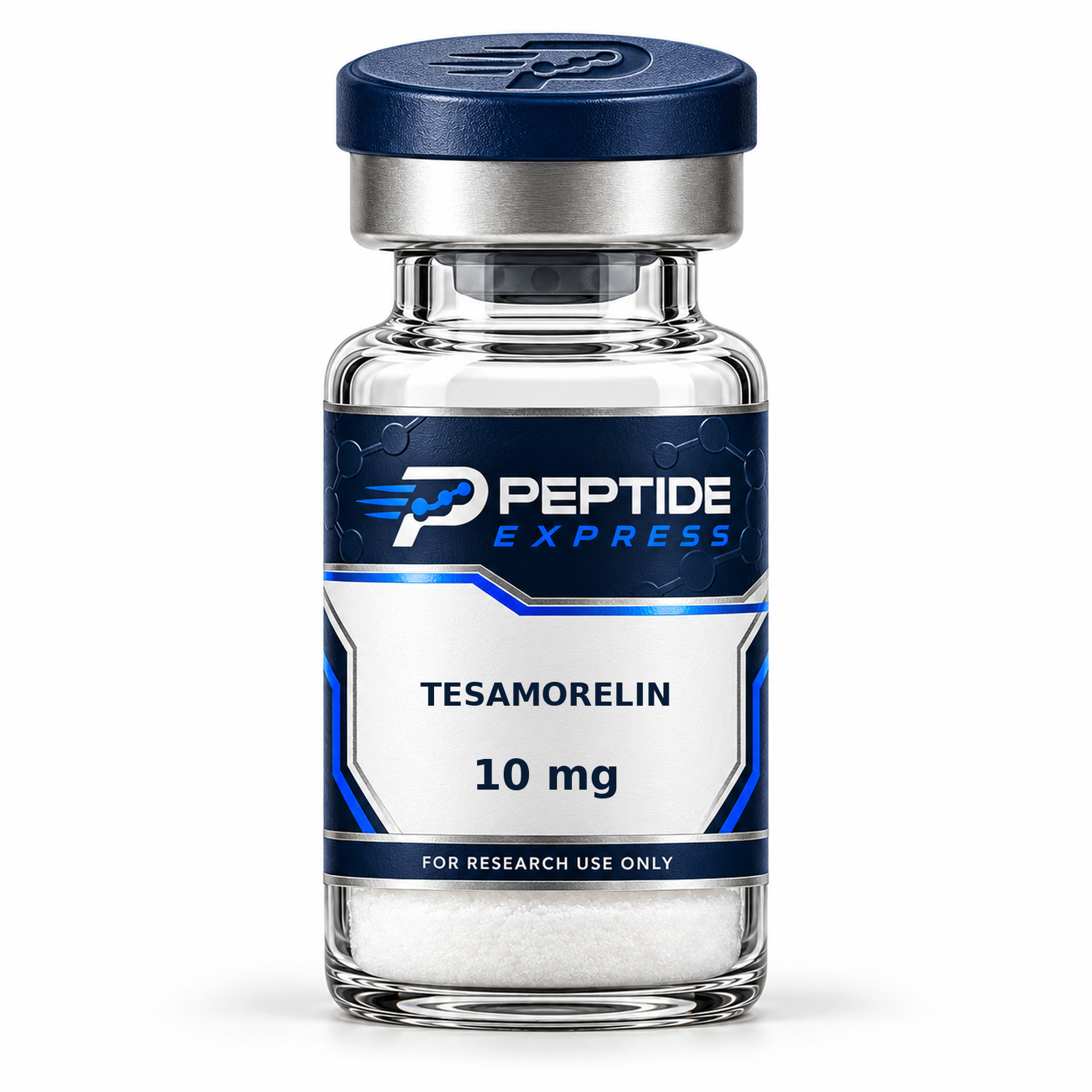 Tesamorelin