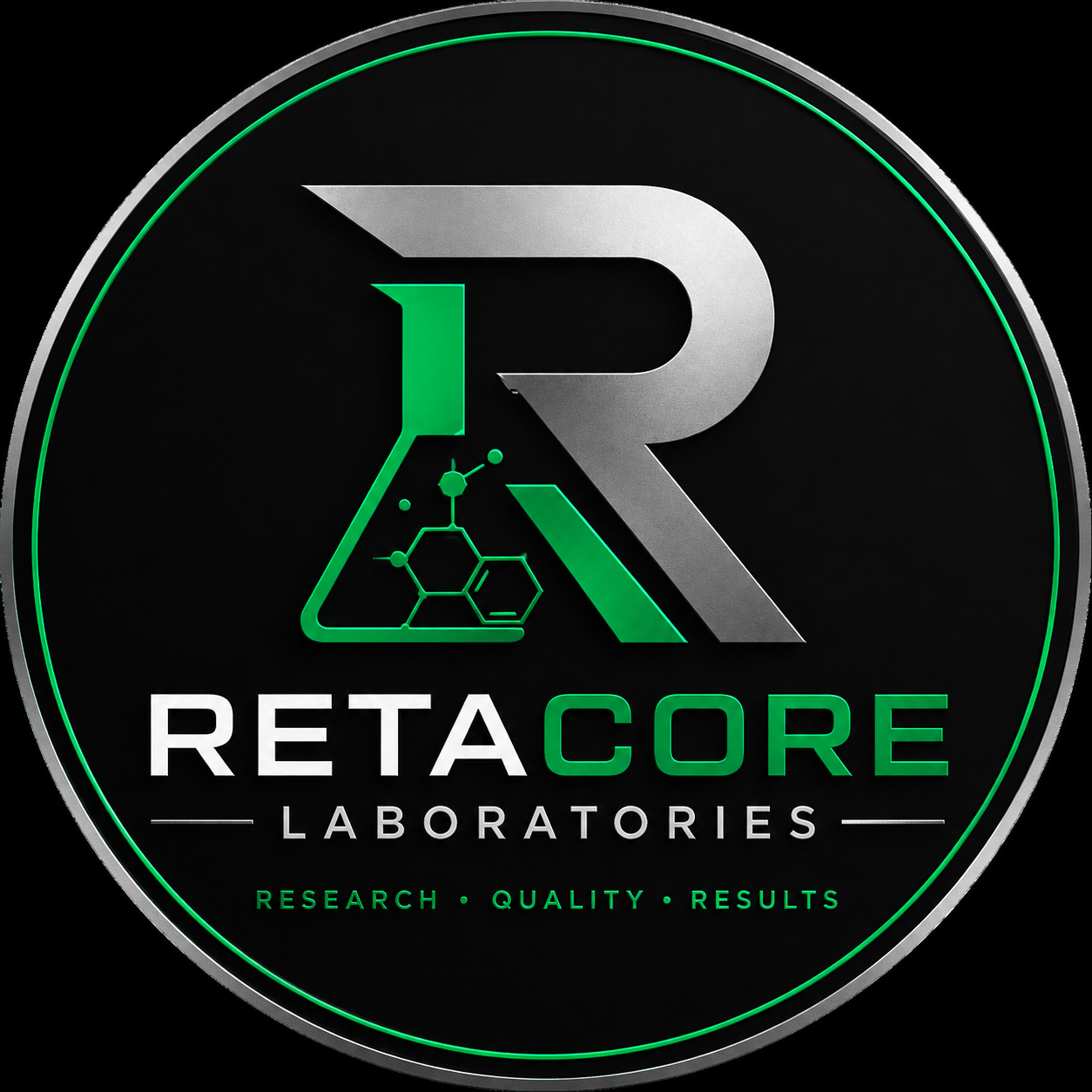 RetaCore logo