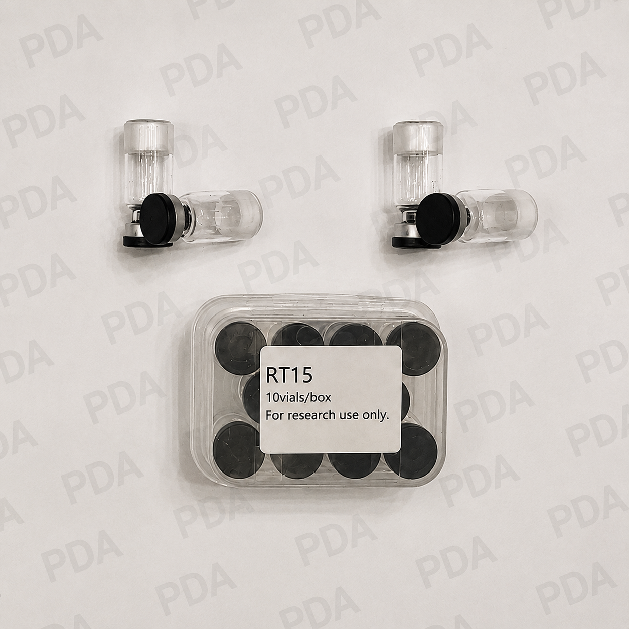 Retatrutide 15mg
