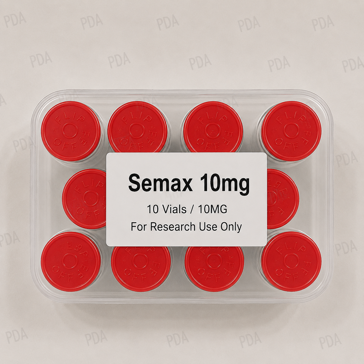 Semax 10mg