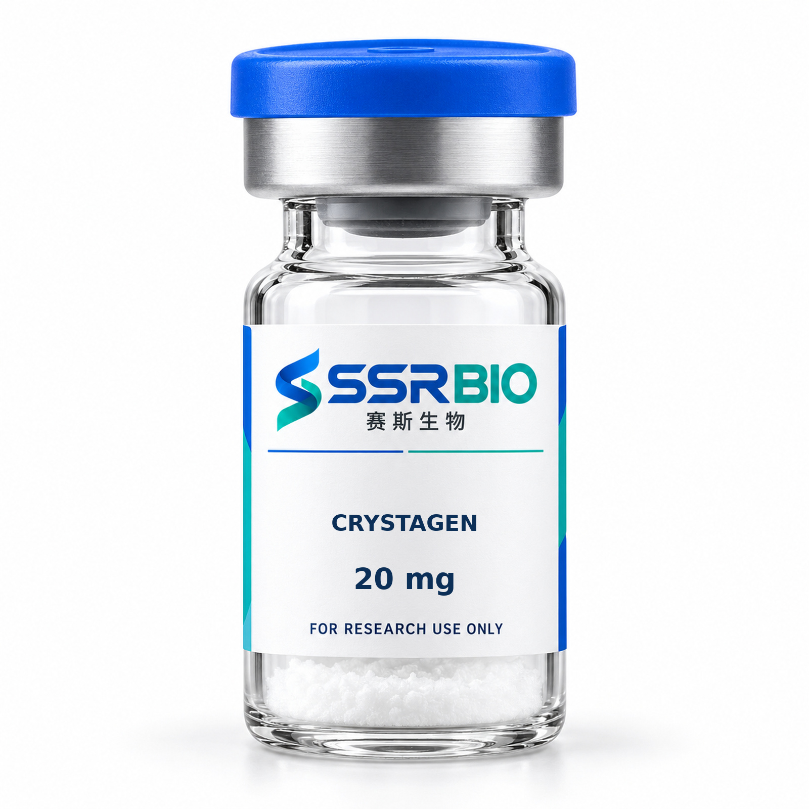 Crystagen