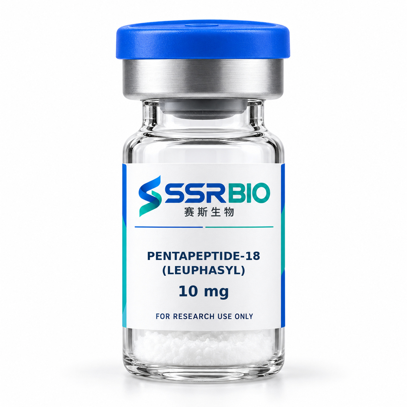 Pentapeptide-18 (Leuphasyl)