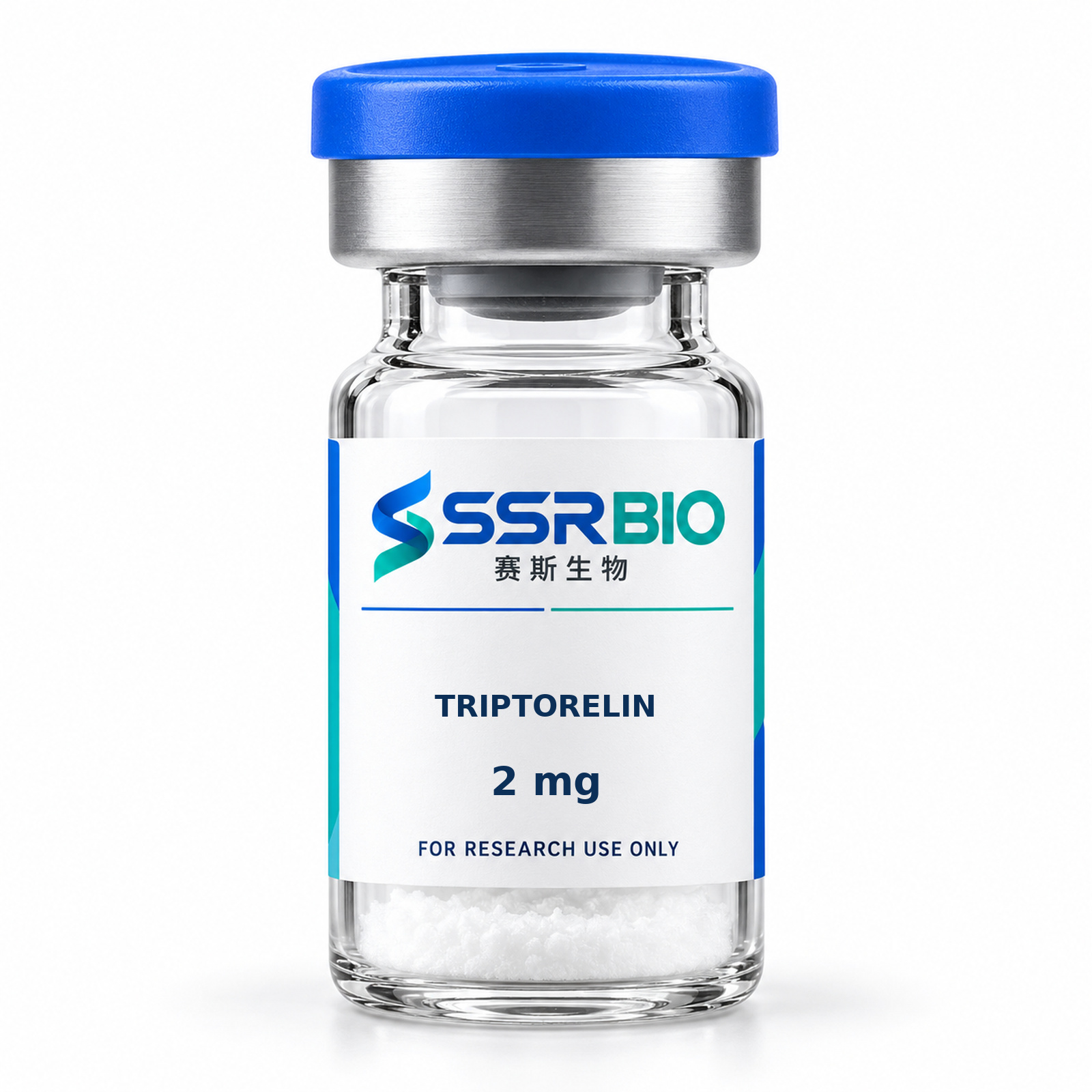 Triptorelin