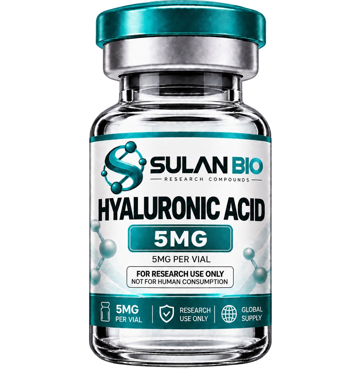 Hyaluronic Acid