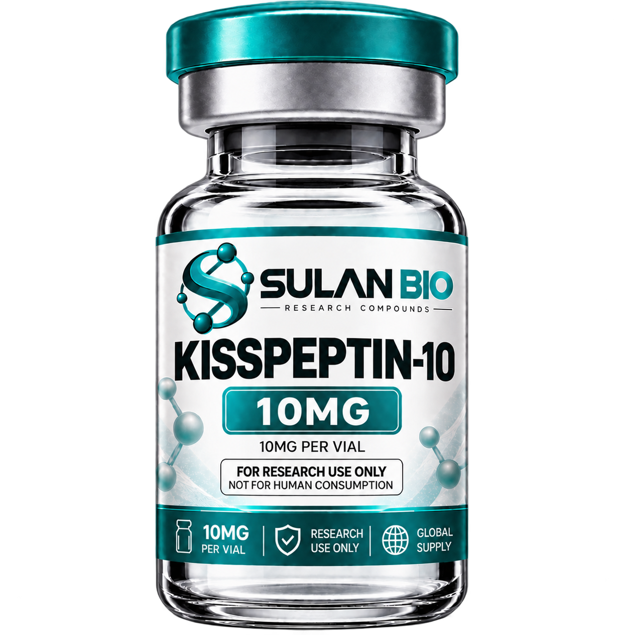 KissPeptin-10
