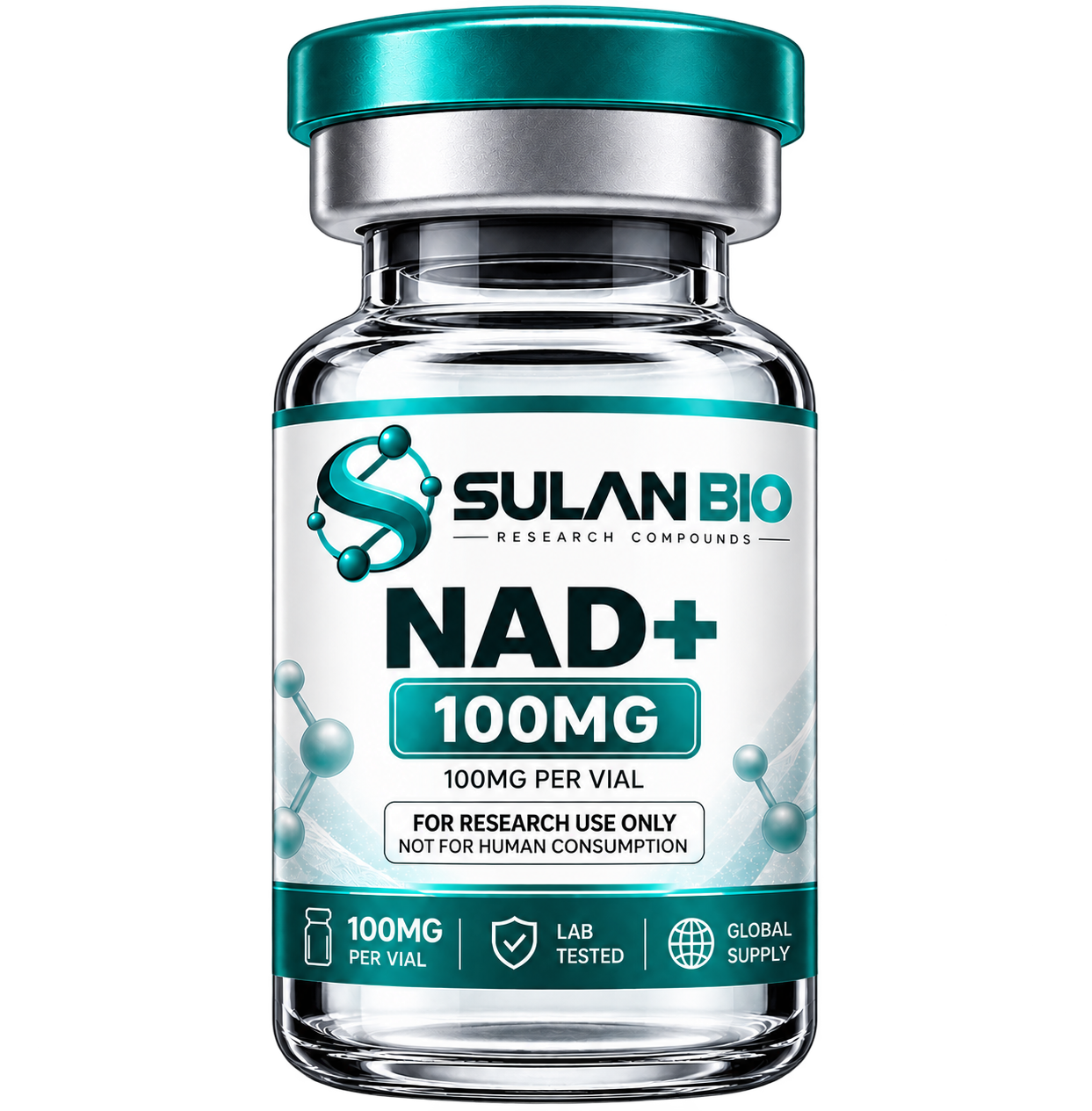 NAD+
