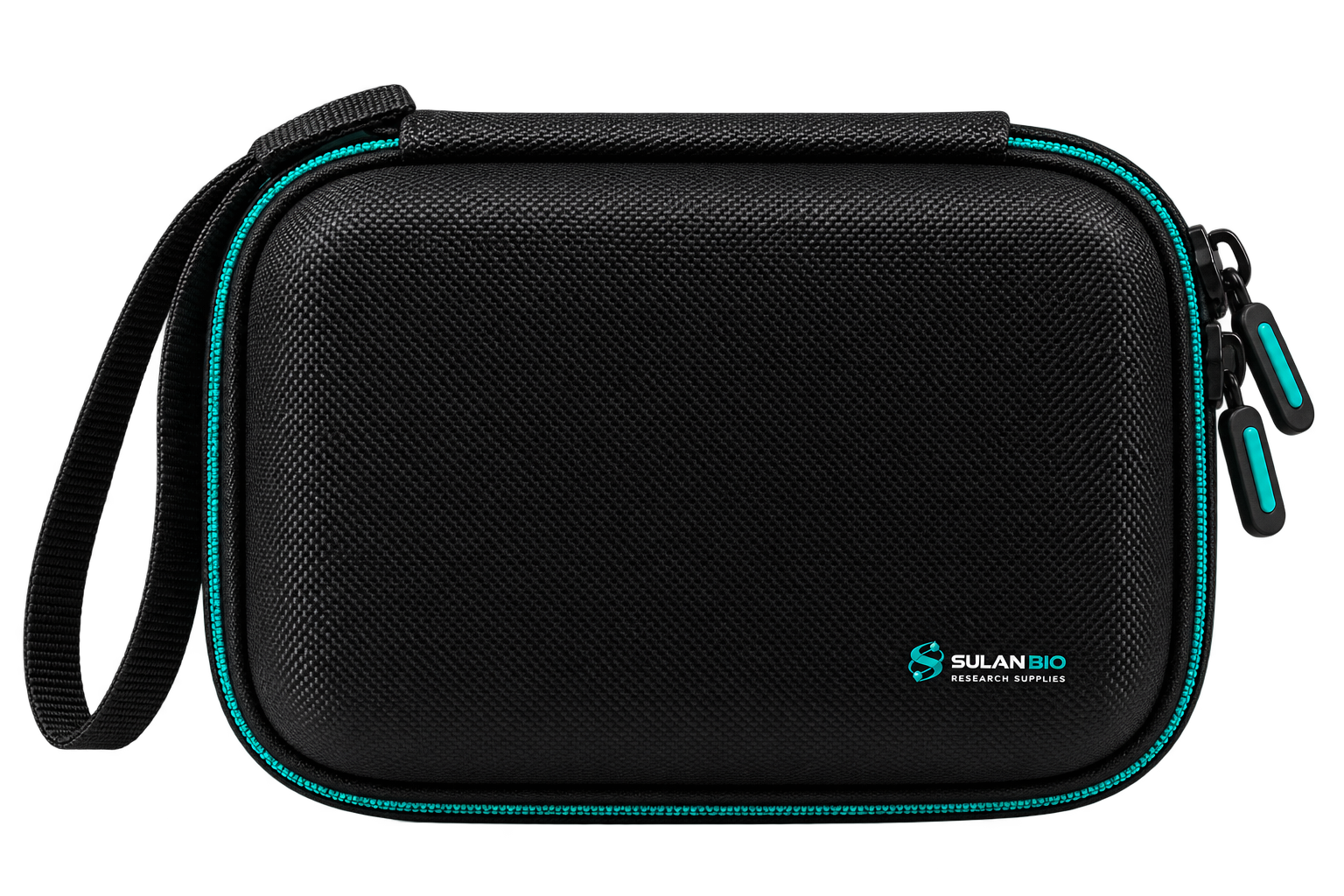 Vial Storage Case — Large